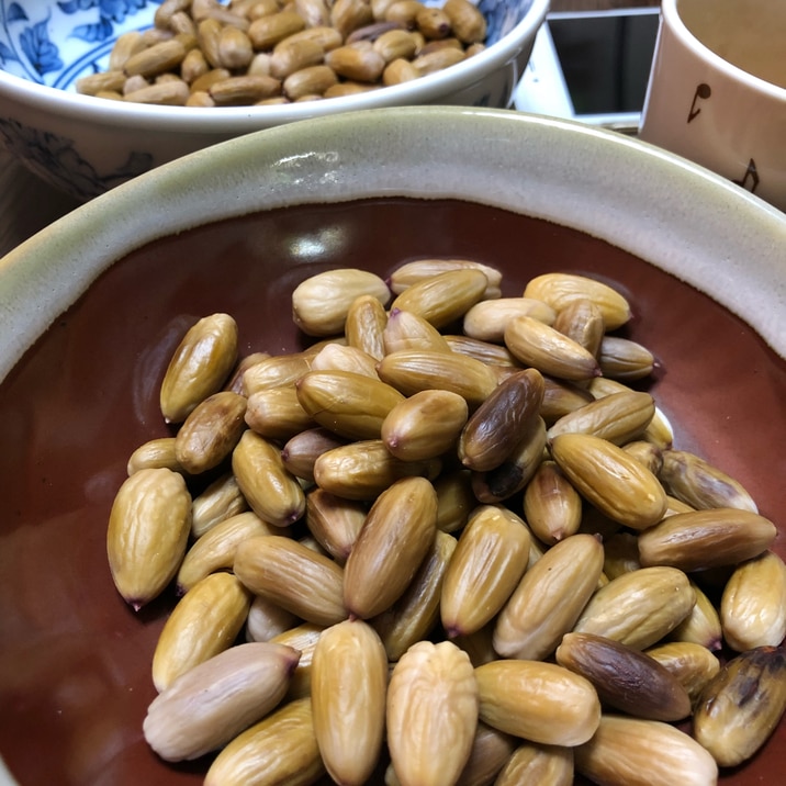 どんぐり マテバシイ を食べよう レシピ 作り方 By 主夫あっぷる 楽天レシピ どんぐり マテバシイ を食べよう レシピ 作り方 By 主夫あっぷる 楽天レシピ